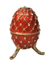 Bel Oeuf Boite à Musique /