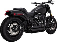 Vance & Hines Shortshots