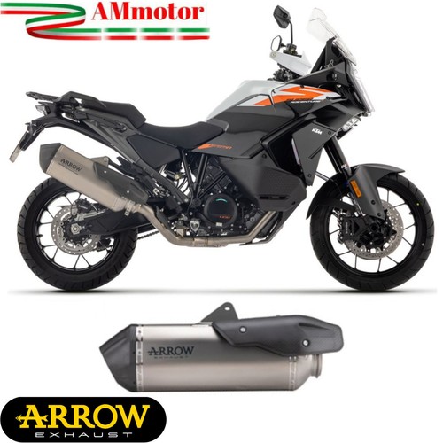 Arrow ktm 1390 - super, adv