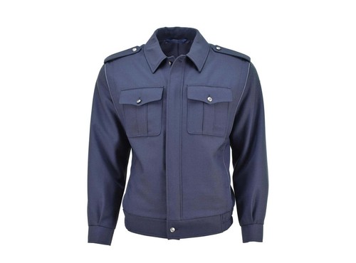 Blouson uniforme l armée - d'uniforme, de