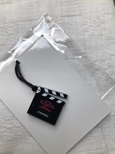 breloque "" coco shine "" Chan&l ""