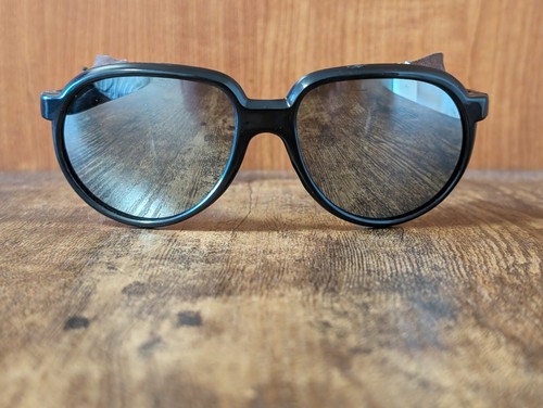 Lunettes soleil vintage - de,