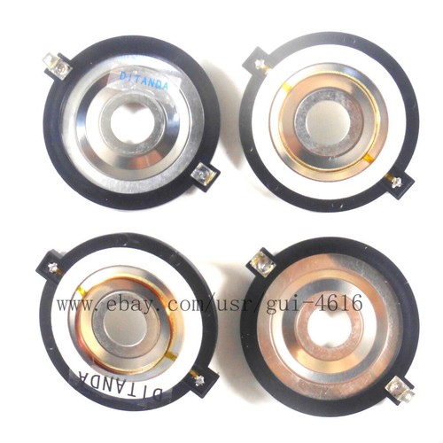 4pcs diaphragm for beyma cp21 - 4pcs,