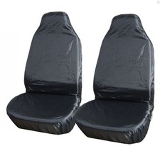 Universel Imperméable avant
