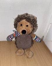 Doudou peluche Kinder