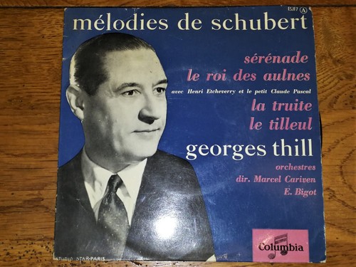 Melodies schubert - de,