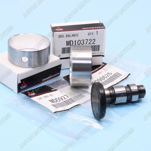 Genuine oem mitsubishi - oem,