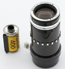 Objectif FOCA TELEOPLAR