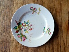 1 ANCIENNE ASSIETTE A DESSERT