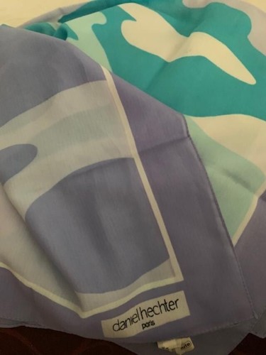 Foulard daniel hechter - daniel, x