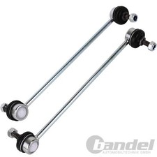 2x Poteau Pendulaire Barre de