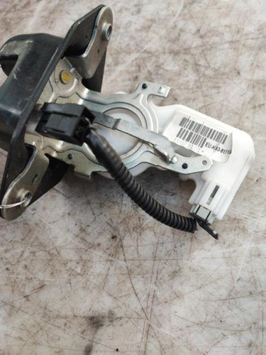 Serrure coffre honda civic - serrure,