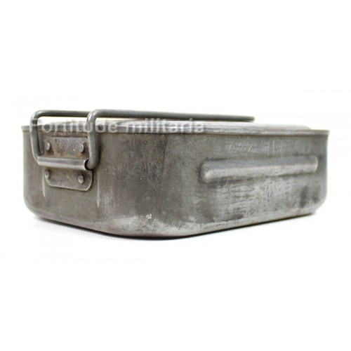 Gamelle anglaise 1945 - anglaise,