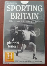 Sporting Britain - Histoire
