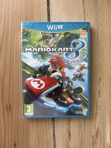 Mario kart nintendo wii - mario, —
