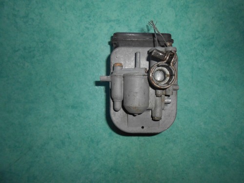 Carburateur gurtner ar2 729 - carburateur, 12