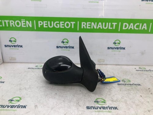 Retroviseur exterieur - , à