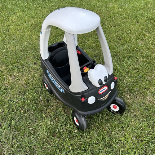 Rare little tikes - little, ride