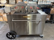 Crown Verity CV-PF-2 Outdoor