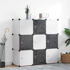 Organisateur de Rangement Cube