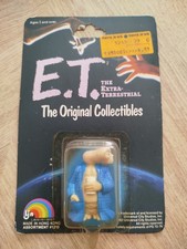 Figurine Jouet E.T