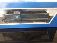 JOUEF HO  LOCOMOTIVE  66403  LIRE DESCRIPTIF