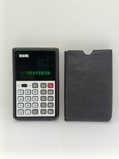 Topix - Calculatrice vintage