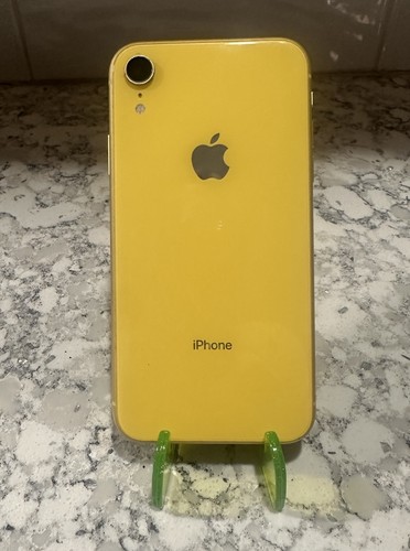Apple iphone 128gb unlocked - apple, xr