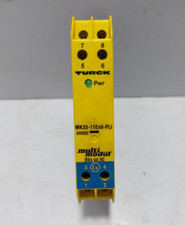 Turck MK33-11Ex0-PLi/24VDC