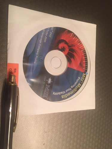 Msi multimedia - msi, 3d