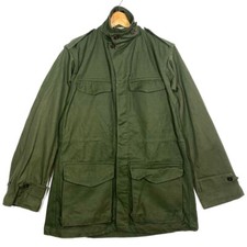 Veste Toile Militaire M-65