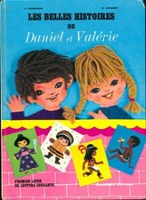 Daniel et valérie - R