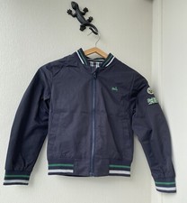 Blouson Réversible IKKS Taille 6 Ans