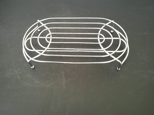 Dessous plat chauffe - plat,