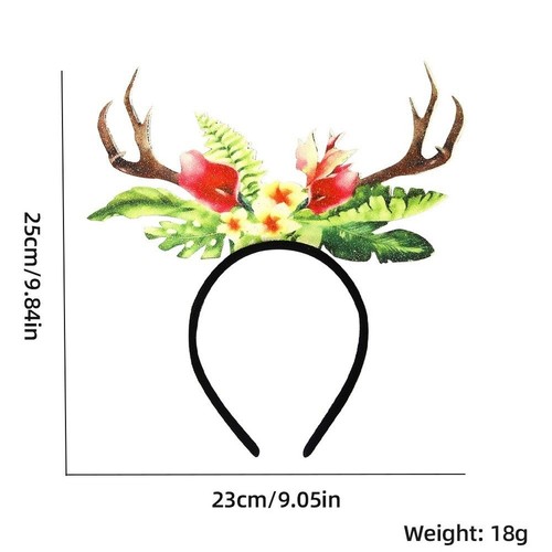 Pour bandeau hawaïen palmier - bandeau,