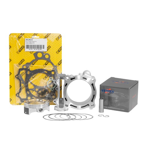 Ensemble cylindre promx - cylindre,