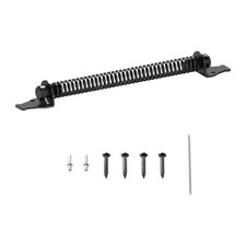 Ressort de portail à