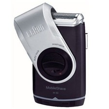 Rasoir pour homme Braun Mobile