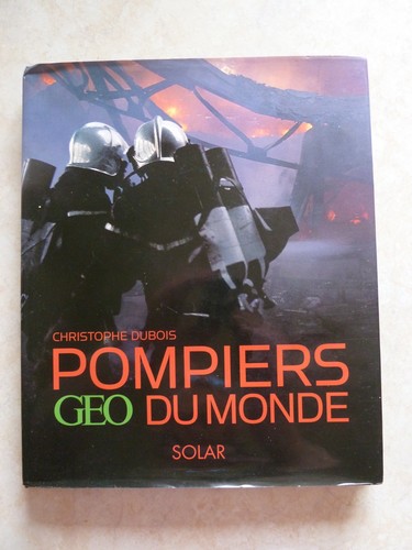 Pompiers monde 2004 - du, (2004