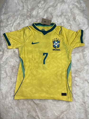 Maillot bresil domicile 2026 - domicile,
