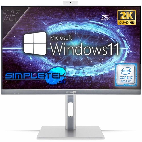 Tout 2k 75hz - tout, 24"