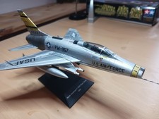 F-100D SUPER SABRE USA 1:72