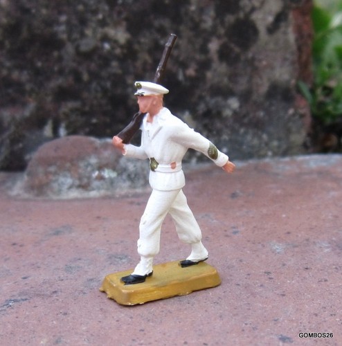 Soldat starlux petite taille - soldat,