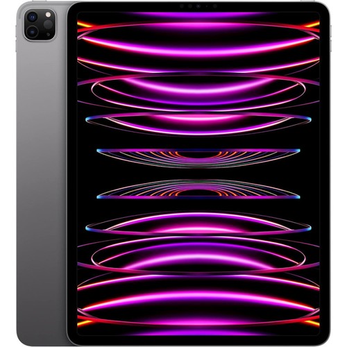 Apple ipad pro 2022 - ipad, 12,9"