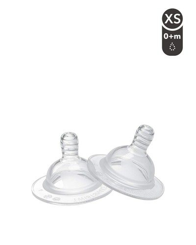 Tétines anti coliques - tétines, pour