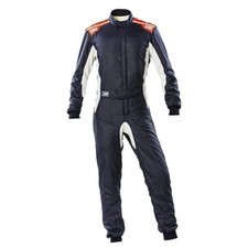 Combinaison OMP FIA One-S