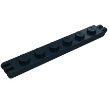 LEGO® Part 4504 - Hinge Plate