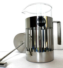Sleek Shiny Alessi Aldo Rossi