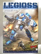 RIOBOT 1/48 AFC-01H Legioss