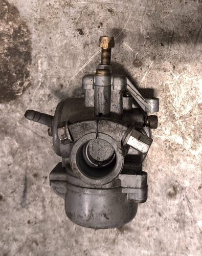 Carburateur gurtner ga14 - ga14, 651